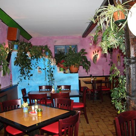 Hostel El Bocado FDH Exterior photo