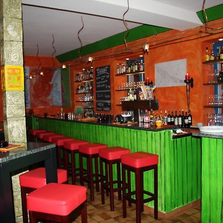 Hostel El Bocado FDH Exterior photo