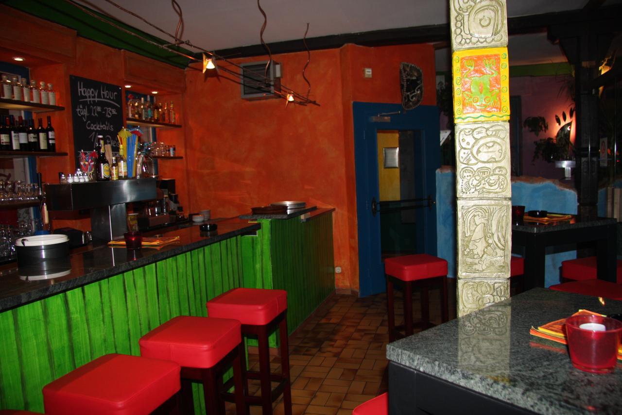 Hostel El Bocado FDH Exterior photo