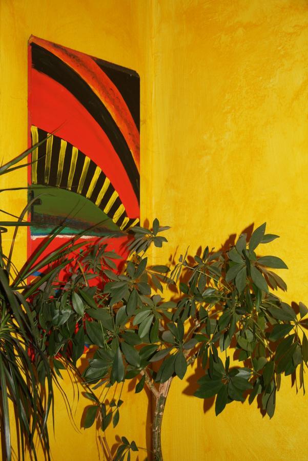 Hostel El Bocado FDH Exterior photo