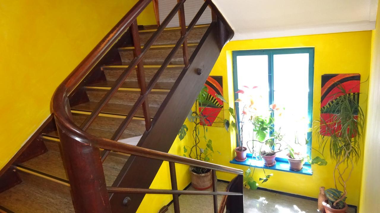 Hostel El Bocado FDH Exterior photo