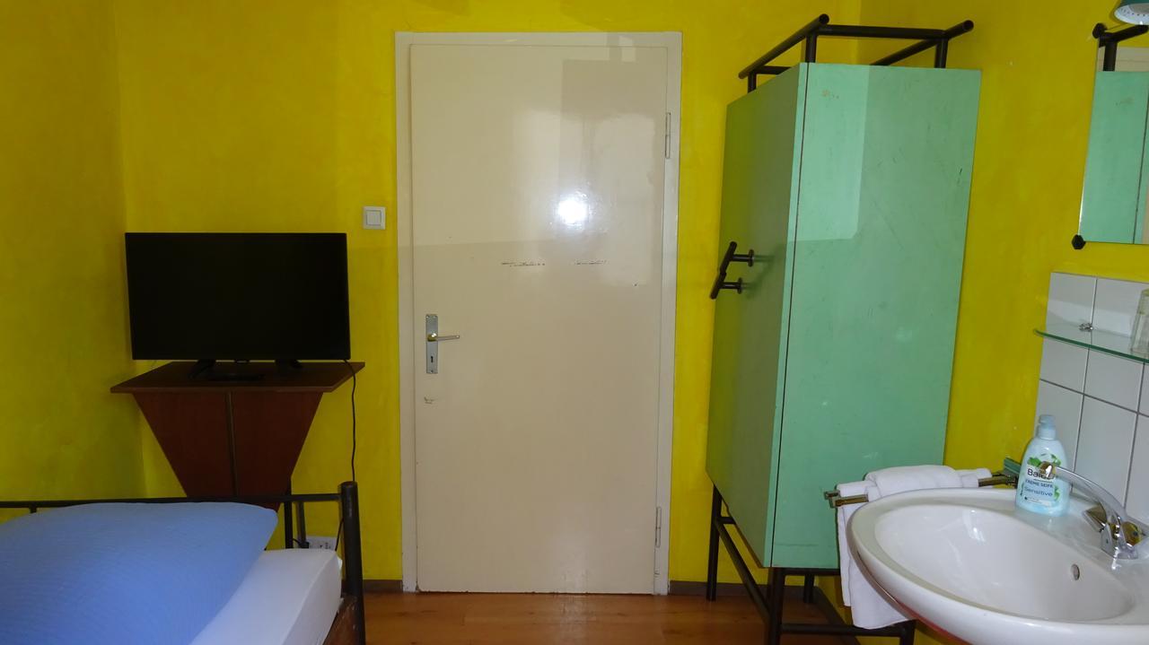 Hostel El Bocado FDH Exterior photo